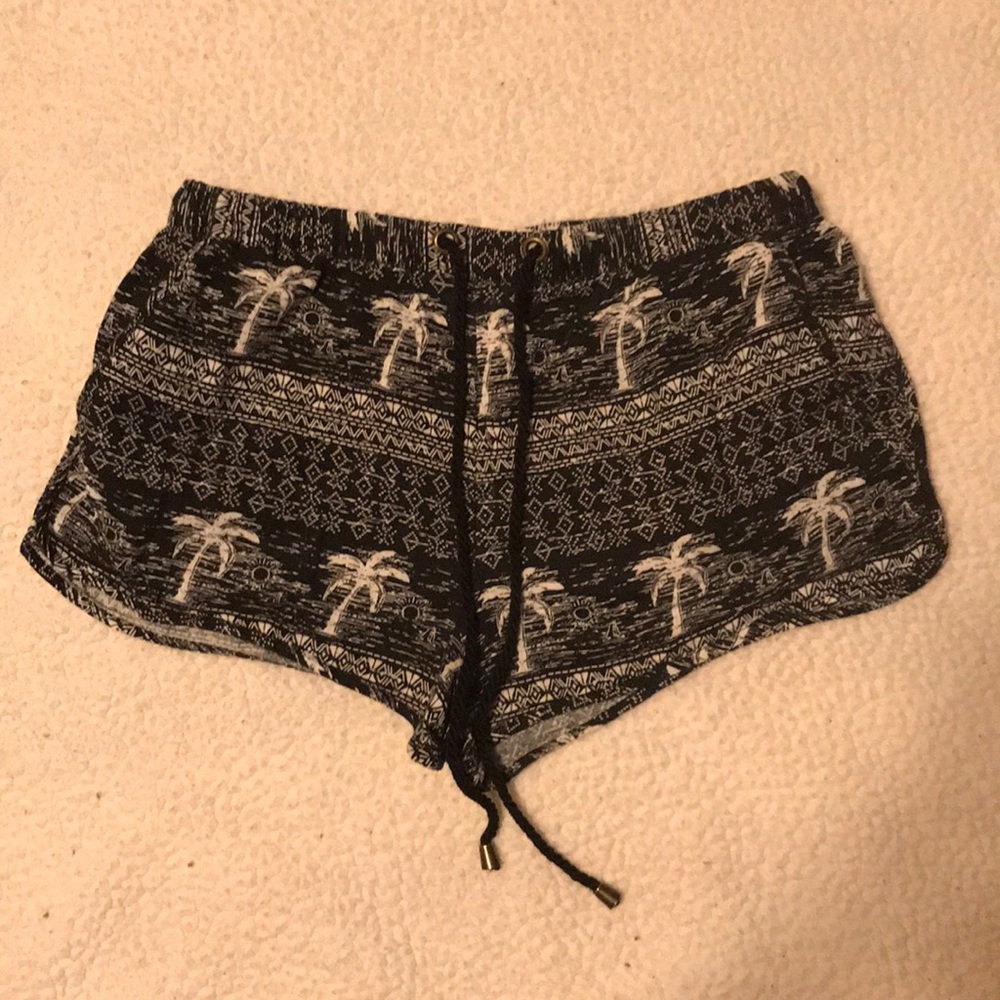 Forever21 shorts